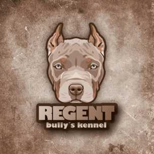 Drawed logo designe