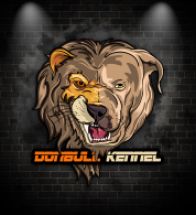 Donbull logo