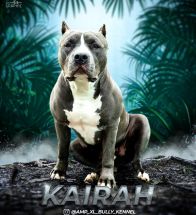 Kairah