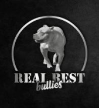 Real Rest logo